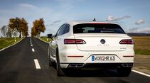 VW Arteon Shooting Brake 2021