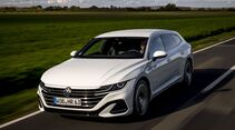 VW Arteon Shooting Brake 2021
