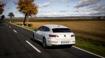 VW Arteon Shooting Brake 2021