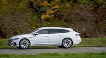 VW Arteon Shooting Brake 2022