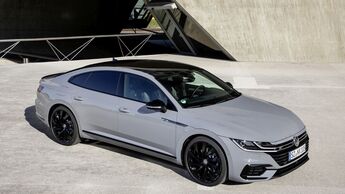 VW Arteon