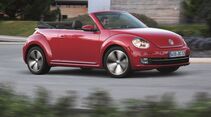 VW Beetle 2017