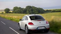VW Beetle 2017
