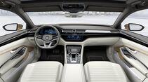 VW C-Coupé GTE Studie