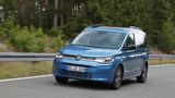 VW Caddy 2020