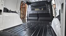 VW Caddy 2020
