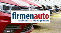 VW Caddy, Flotte, Fuhrpark, Dummy