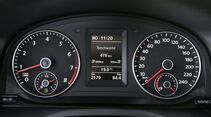 VW Caddy TGI 2017