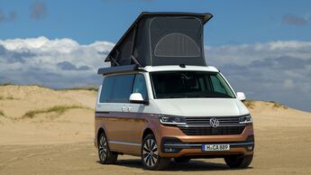 VW California 6.1