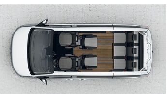 VW Caravelle Shuttle 2026