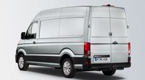 VW Crafter 2024