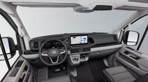 VW Crafter 2024