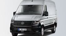 VW Crafter 2024
