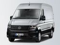 VW Crafter 2024