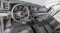 VW Crafter TDI