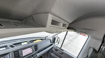 VW Crafter TDI