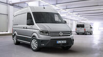 VW Crafter
