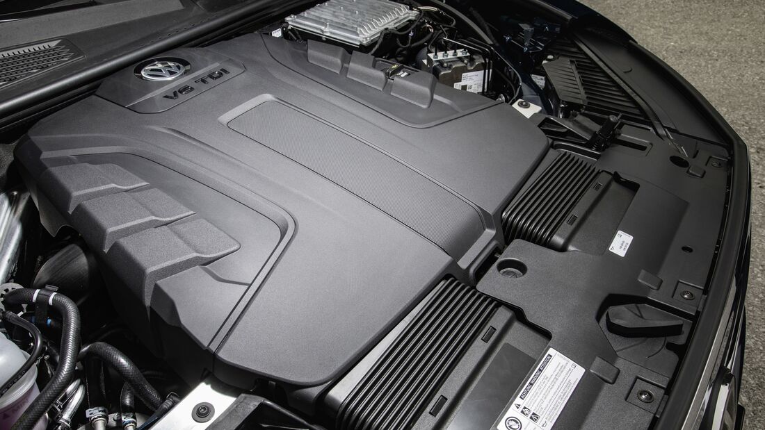 VW Diesel