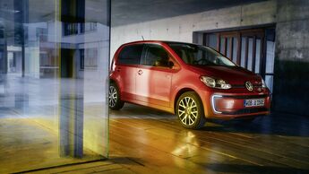VW E-Up