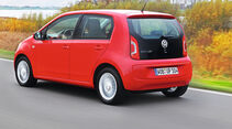 VW Eco Up
