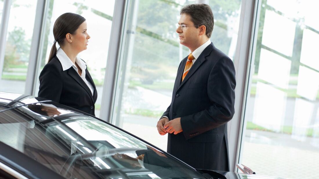 VW Financial Services