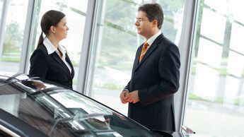VW Financial Services