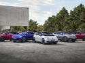 VW Flotte 2025