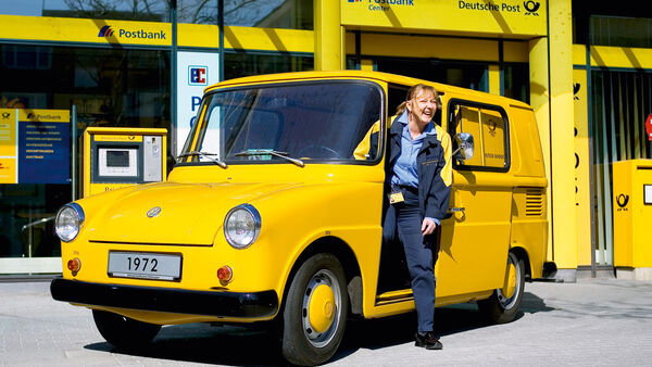 VW Fridolin