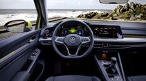 VW Gebrauchtwagen 2021