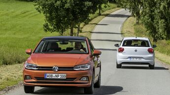 VW Gold 2017