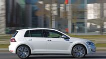 VW Golf 1.4 TSI GTE