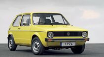 VW Golf 1
