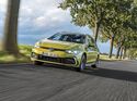 VW Golf 2022