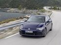VW Golf 2022