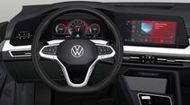 VW Golf 8 GTI