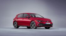 VW Golf 8 GTI