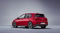 VW Golf 8 GTI