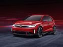VW Golf GTI 2024