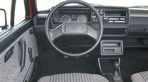 VW Golf II