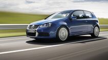 VW Golf R32 2026