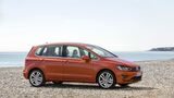VW Golf Sportsvan