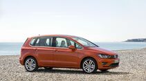 VW Golf Sportsvan