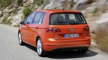 VW Golf Sportsvan