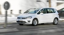 VW Golf Sportsvan