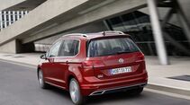 VW Golf Sportsvan