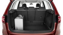 VW Golf Sportsvan
