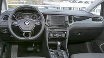 VW Golf Sportsvan