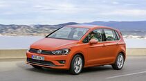 VW Golf Sportsvan
