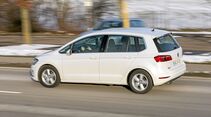 VW Golf Sportsvan