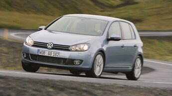 VW Golf V